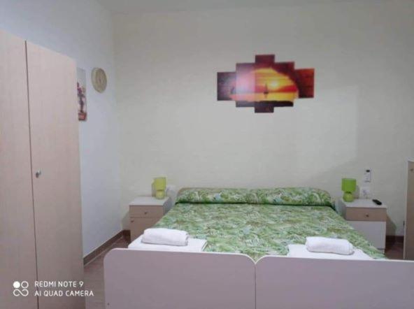 Casa Vico Lepre Villa Ното Екстериор снимка