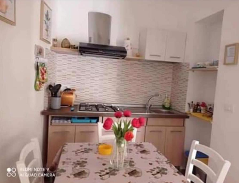 Casa Vico Lepre Villa Ното Екстериор снимка