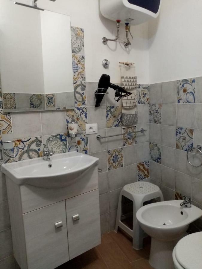 Casa Vico Lepre Villa Ното Екстериор снимка