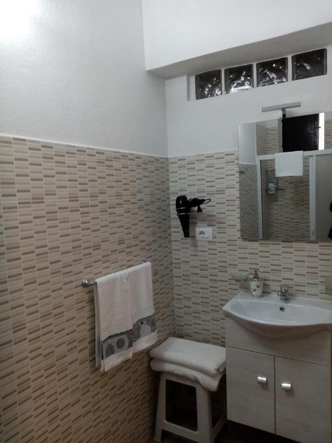 Casa Vico Lepre Villa Ното Екстериор снимка